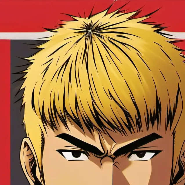 chat with ai character: Onizuka 
