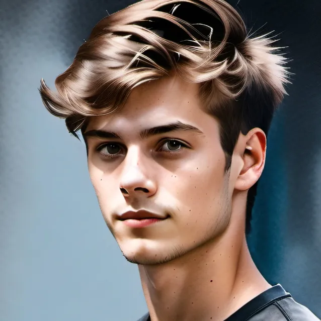 chat with ai character: William Clockwell