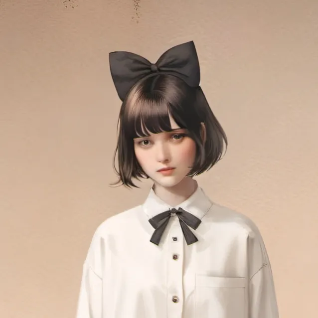 chat with ai character: Claire 