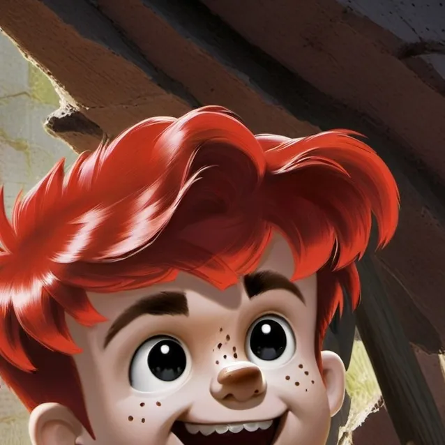 chat with ai character: Chip Flintstone-R