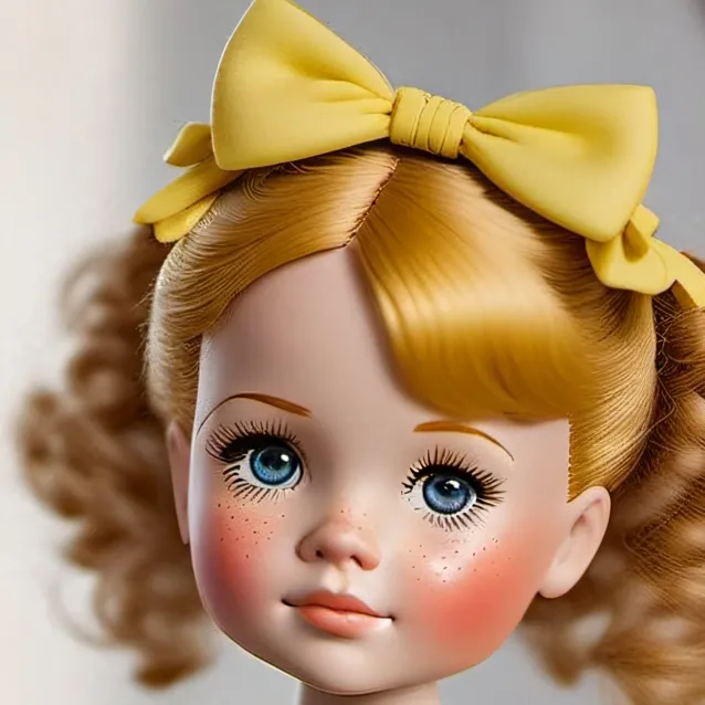 chat with ai character: Gabby Gabby 