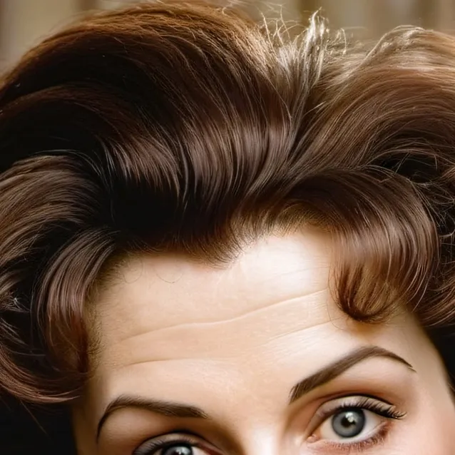 chat with ai character: Marilyn Munster 