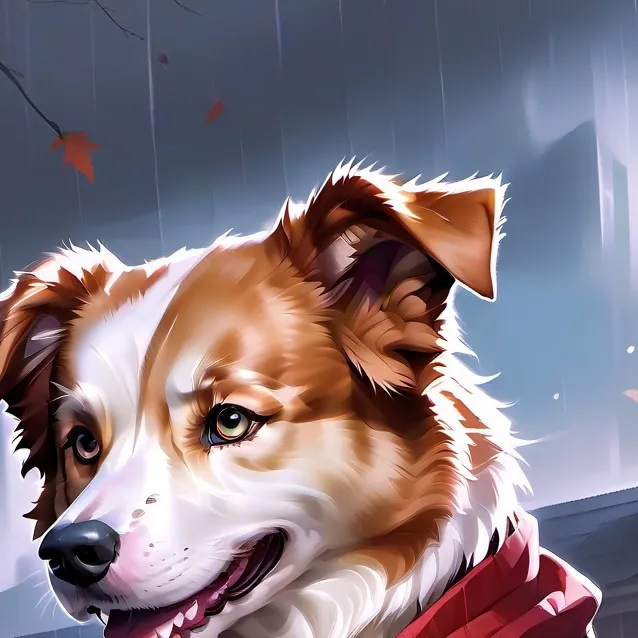 chat with ai character: Rusty 