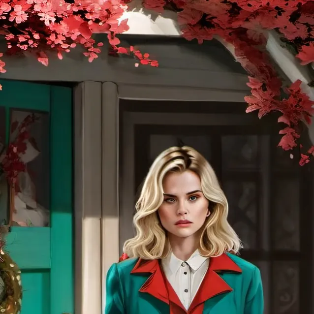 chat with ai character: Sandy Duncan 