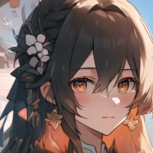 chat with ai character: kai