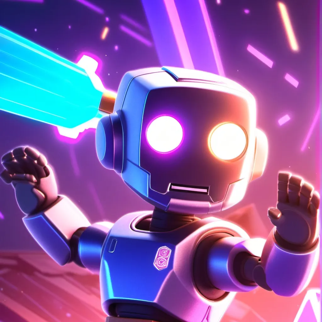 chat with ai character: helpful bot