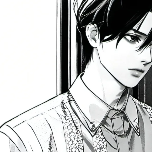 chat with ai character: Jay