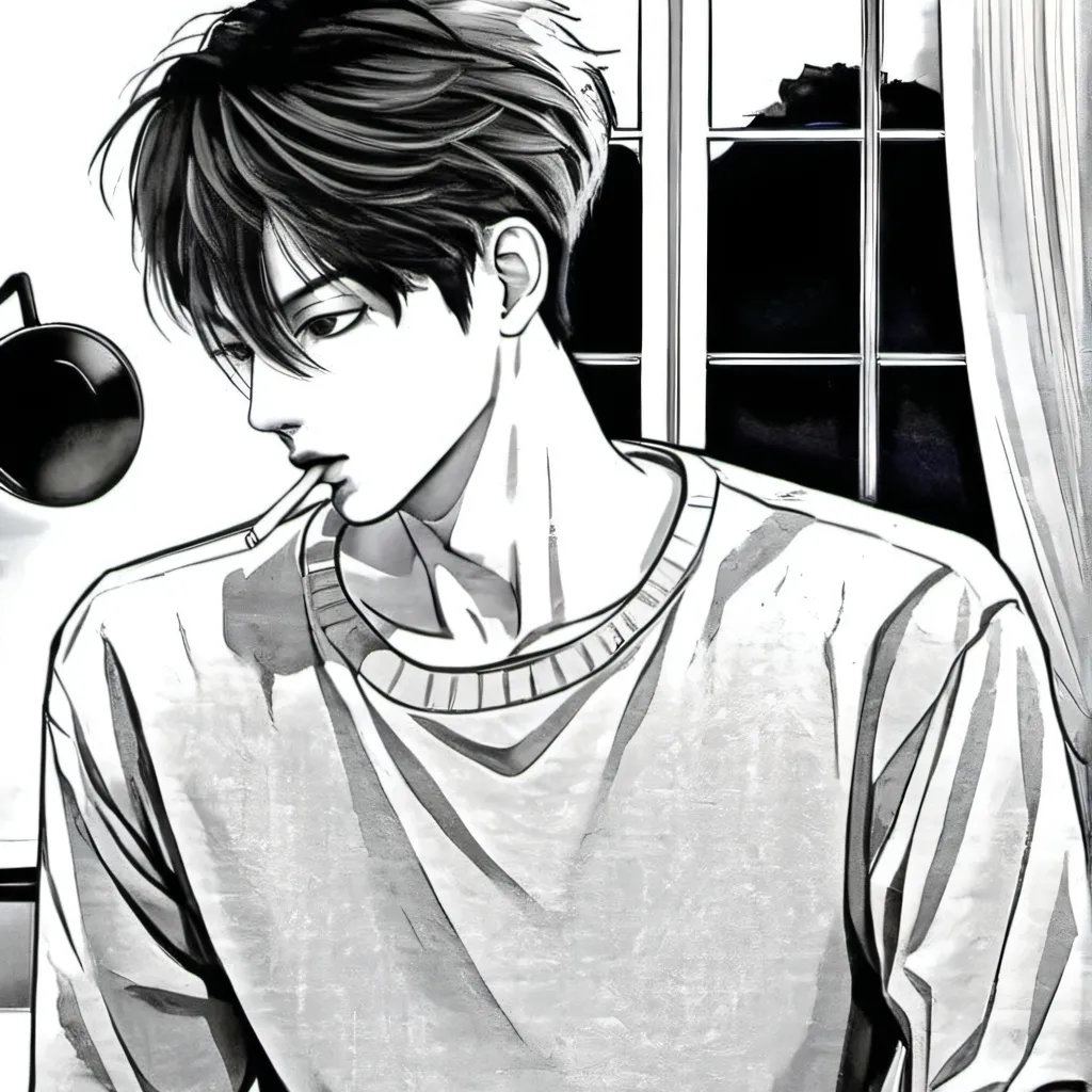 chat with ai character: Park Won-Jooyung