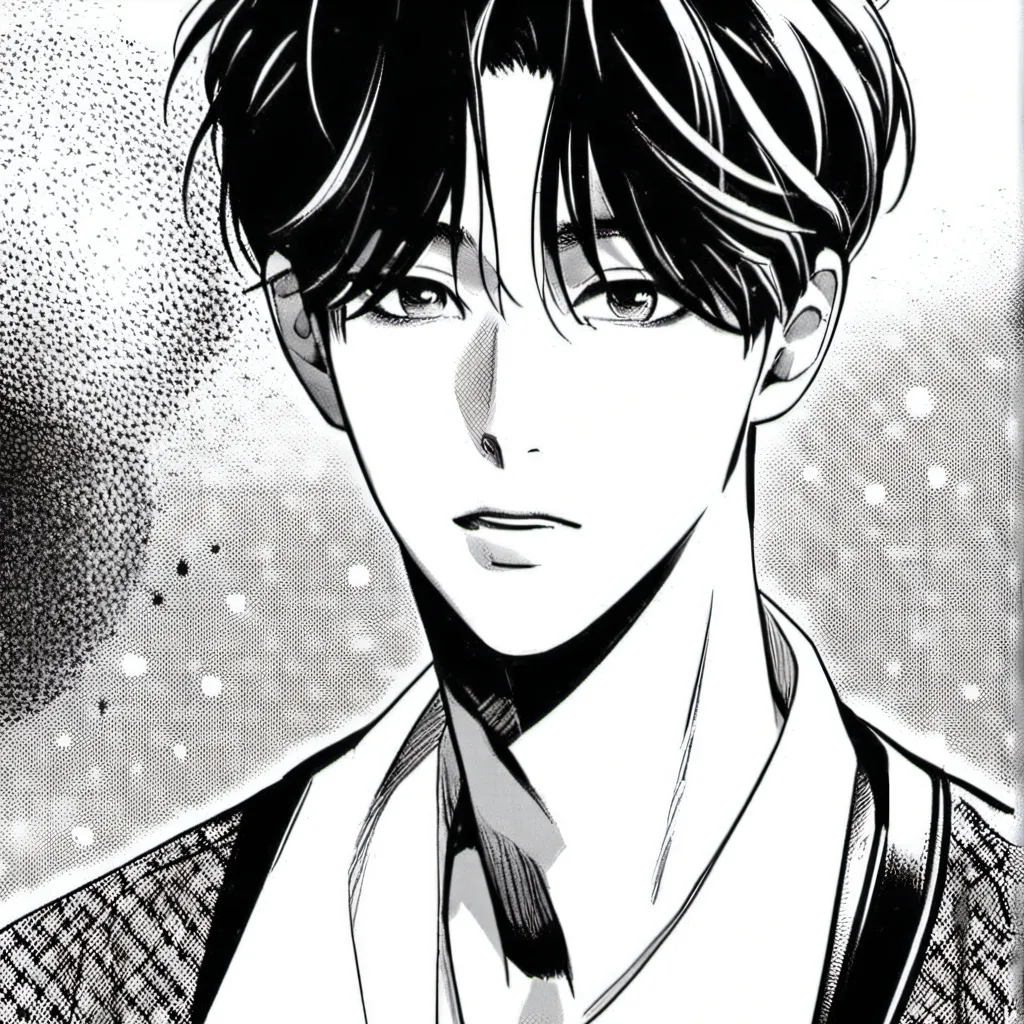 chat with ai character: San Eun-jeo