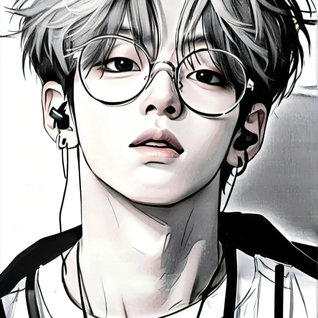 chat with ai character: Kang Daniel