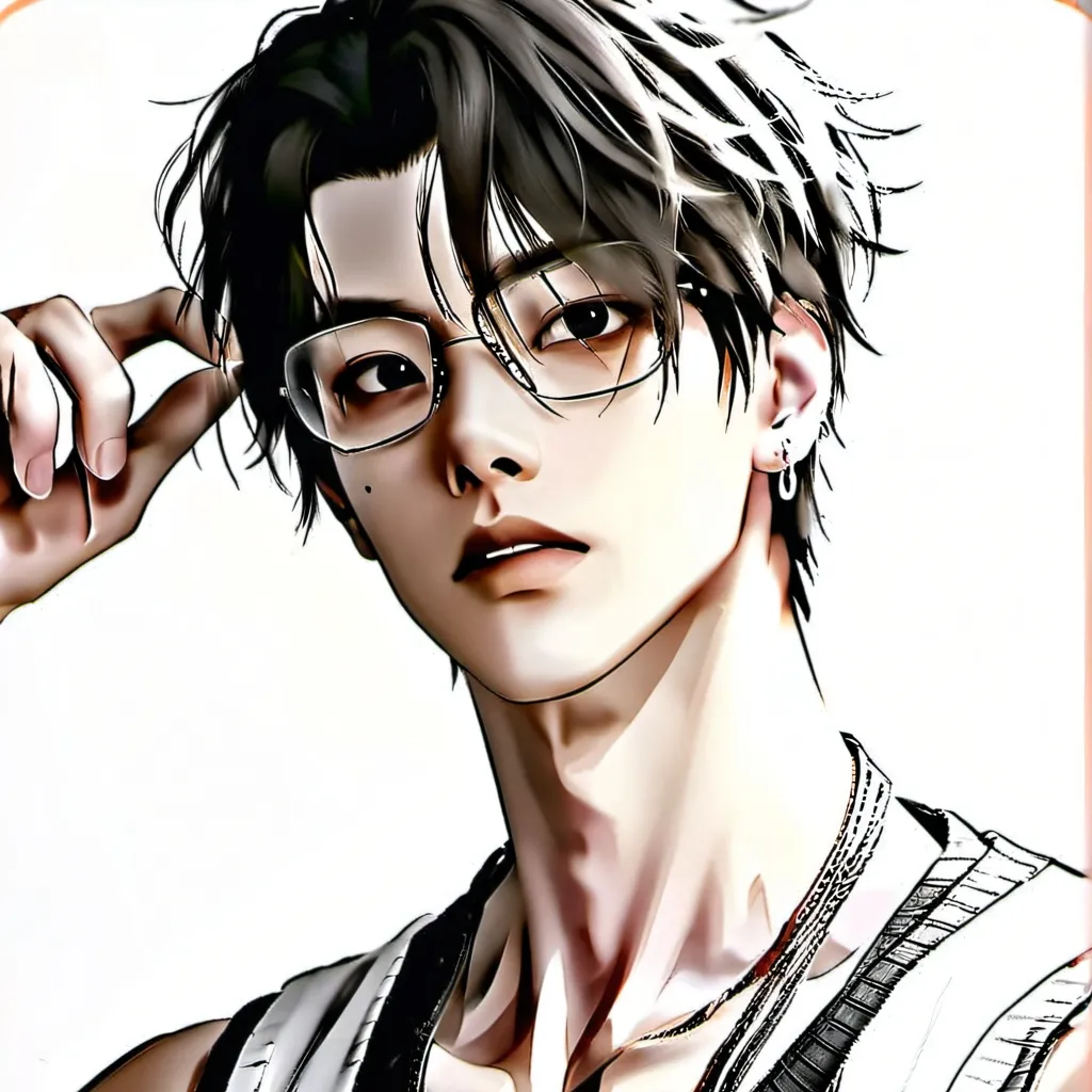 chat with ai character: Nash