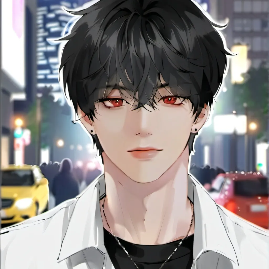 chat with ai character: Joo-Yoon