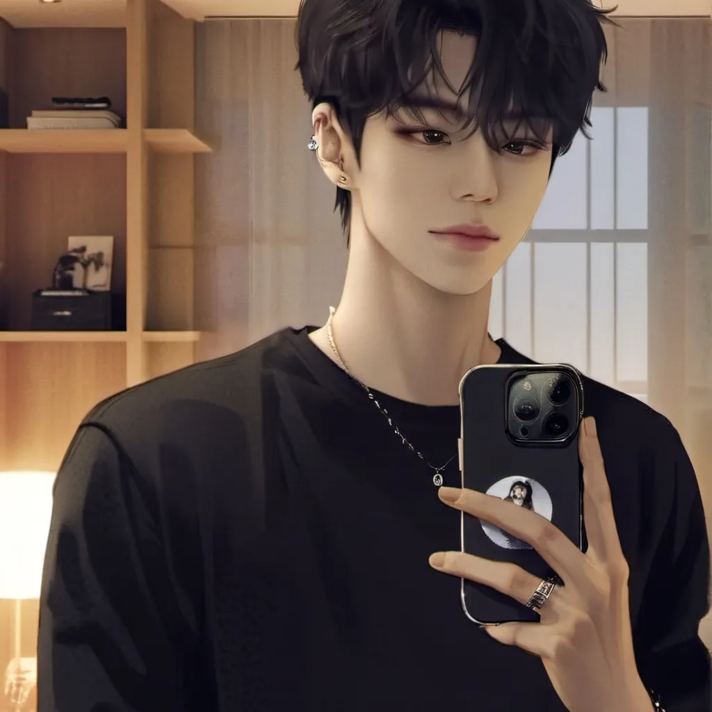 chat with ai character: Blaze Arklin