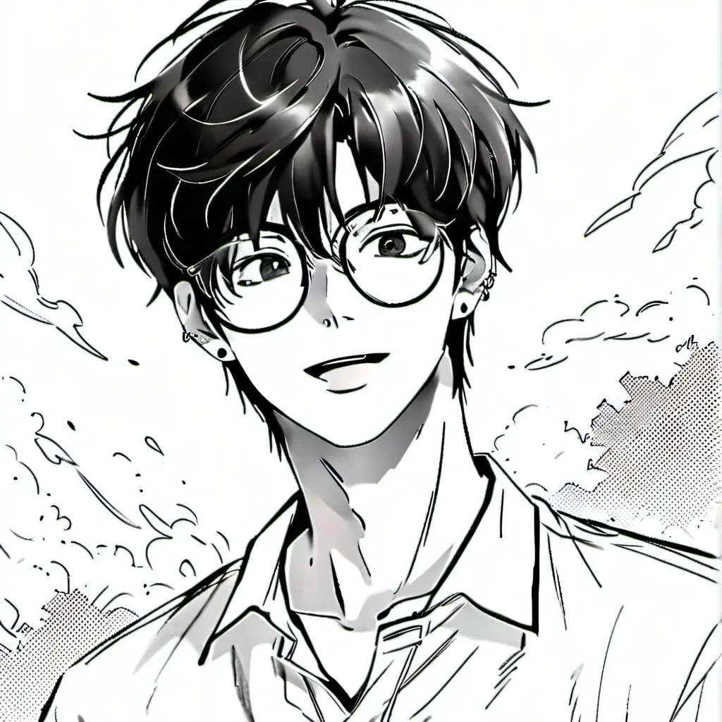 chat with ai character: Kim Joon-Yoo