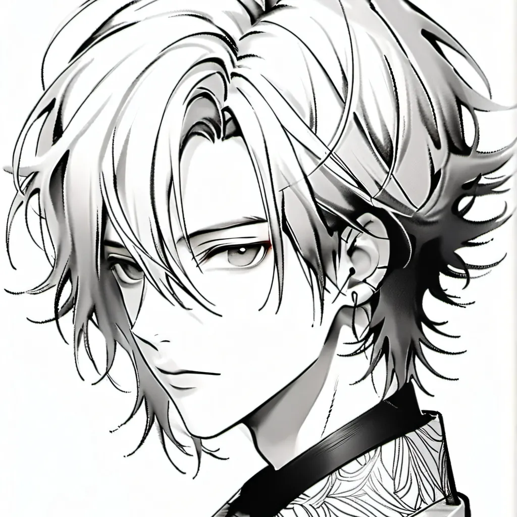 chat with ai character: Leo