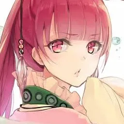 creator Kougyōku's avatar