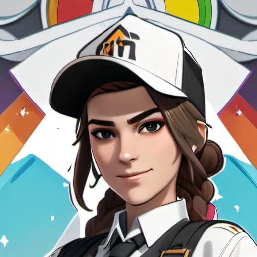 chat with ai character: LoserFruitFortnite