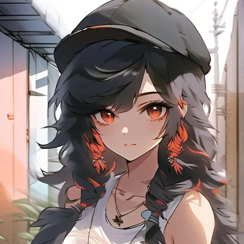 chat with ai character: Jaelynn 