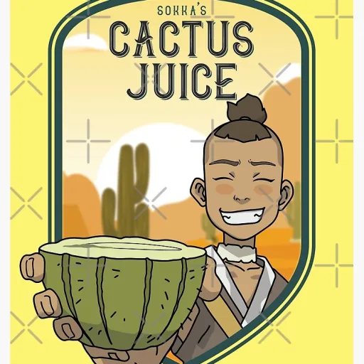 creator DRINK CATUS JUICE's avatar