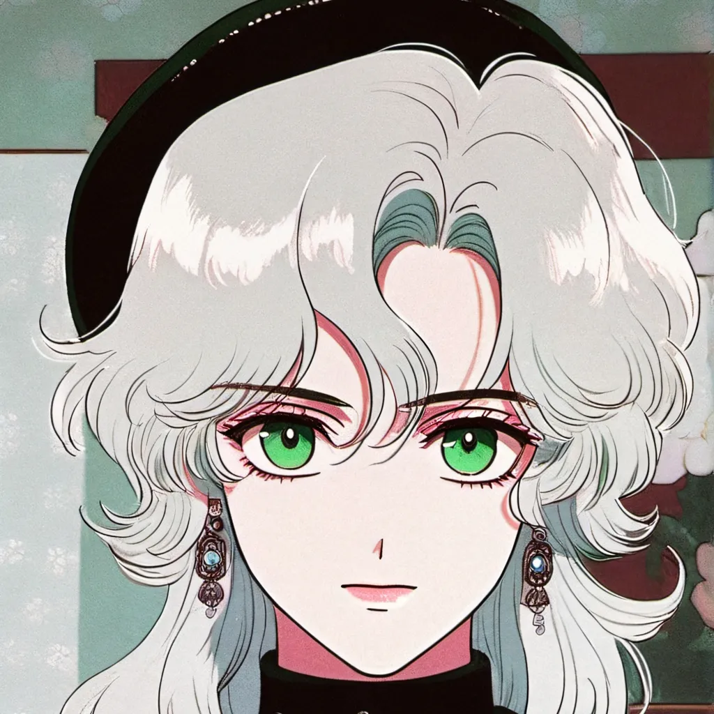 chat with ai character: Sarah