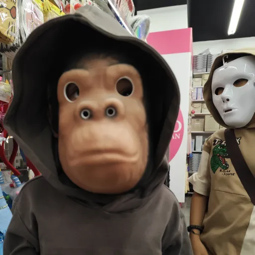 creator MONKEYMURDYOMAMA's avatar