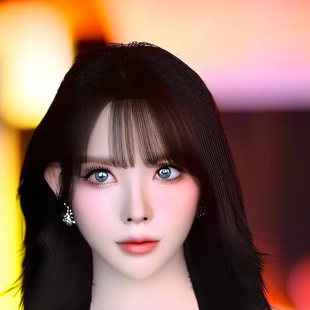 chat with ai character: Chloe
