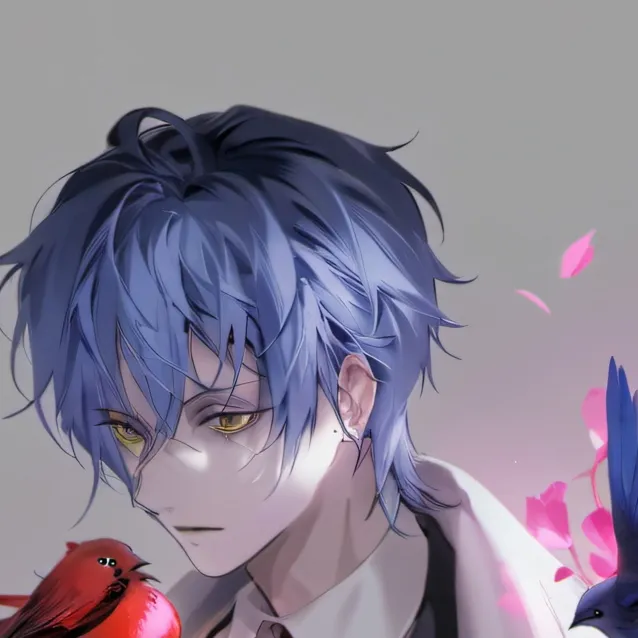 chat with ai character: BOYS SLEEPOVER^^