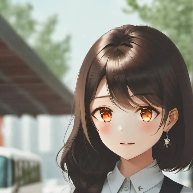 chat with ai character: EMMA