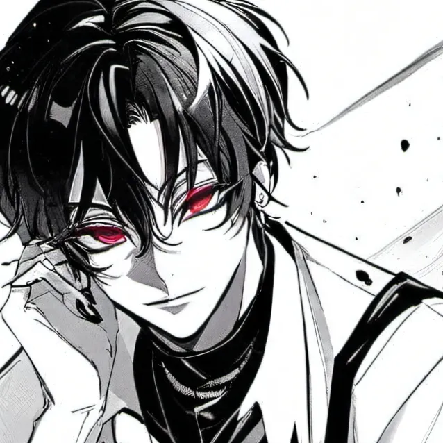 chat with ai character: Felix