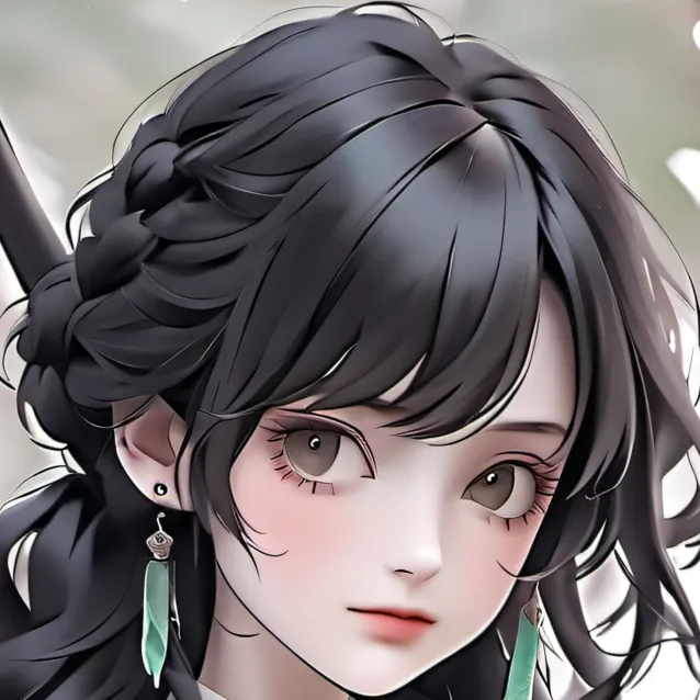 chat with ai character: Violet Riddle 3.0