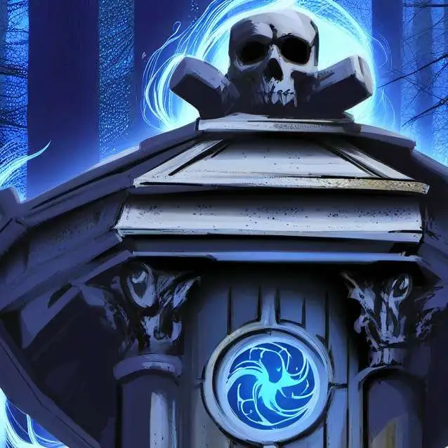 chat with ai character: Hogwarts Legacy
