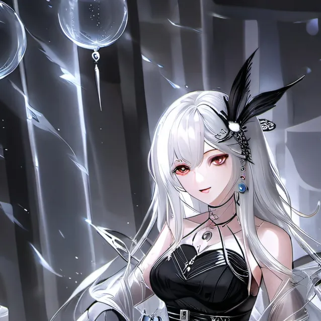 chat with ai character: Happy bday to u!