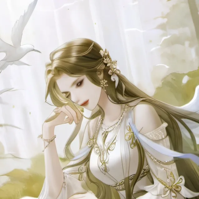 chat with ai character: zee