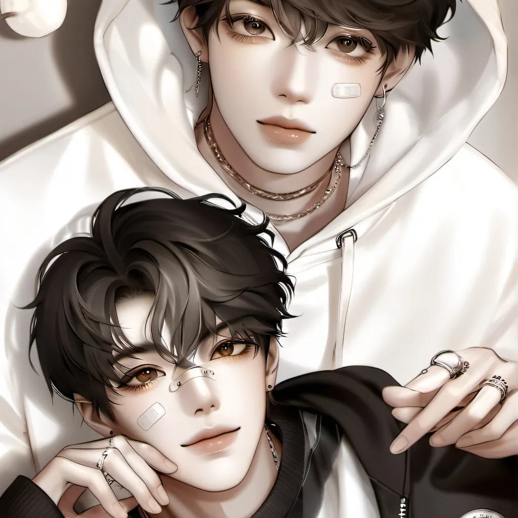 chat with ai character: vampire brothers