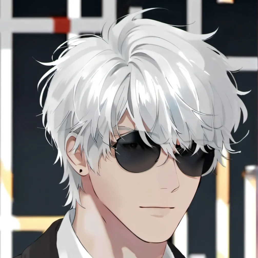 chat with ai character: Jujutsu Kaisen: !!