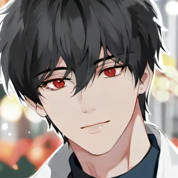 chat with ai character: nathan