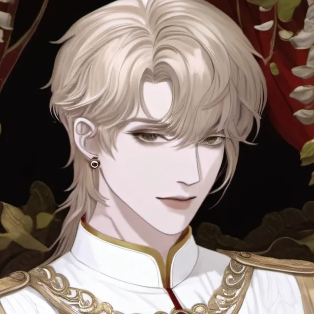 chat with ai character: King