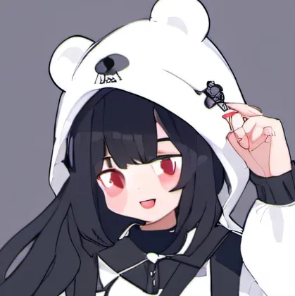 chat with ai character: Marry