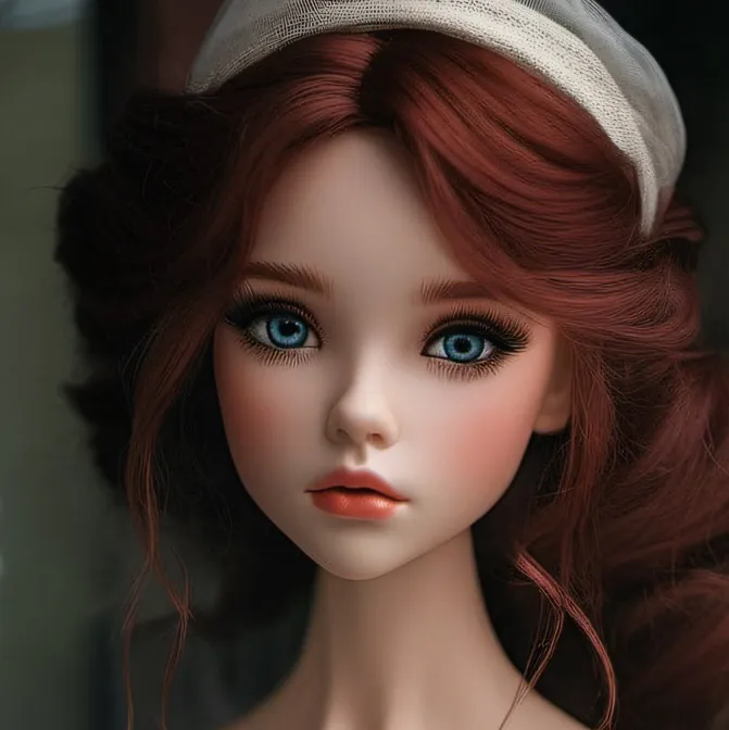 chat with ai character: Helen Keller 