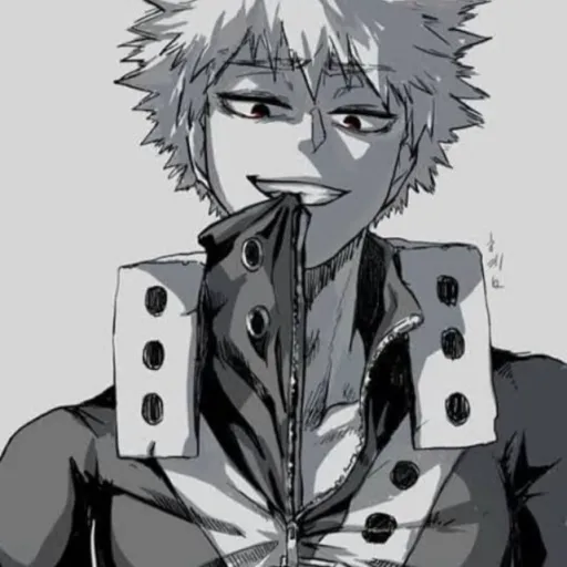 creator ~bakugos soulmate~'s avatar