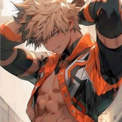 creator 💥!Katsuki Bakugo!💥's avatar