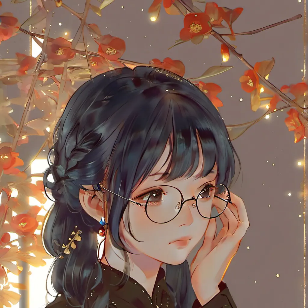 chat with ai character: Emma