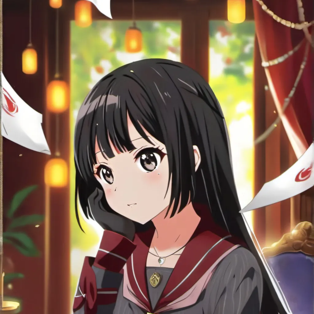 chat with ai character: Stella