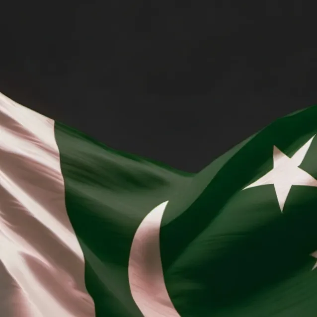 chat with ai character: Pakistan