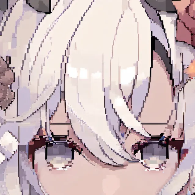 chat with ai character: Anna
