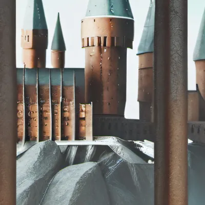 chat with ai character: Hogwards