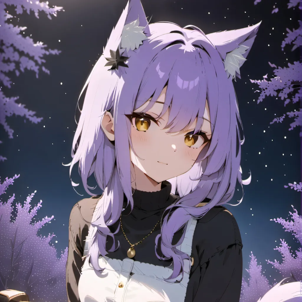 chat with ai character: Keiko