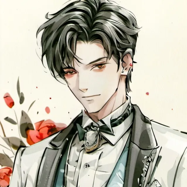 chat with ai character: Ray