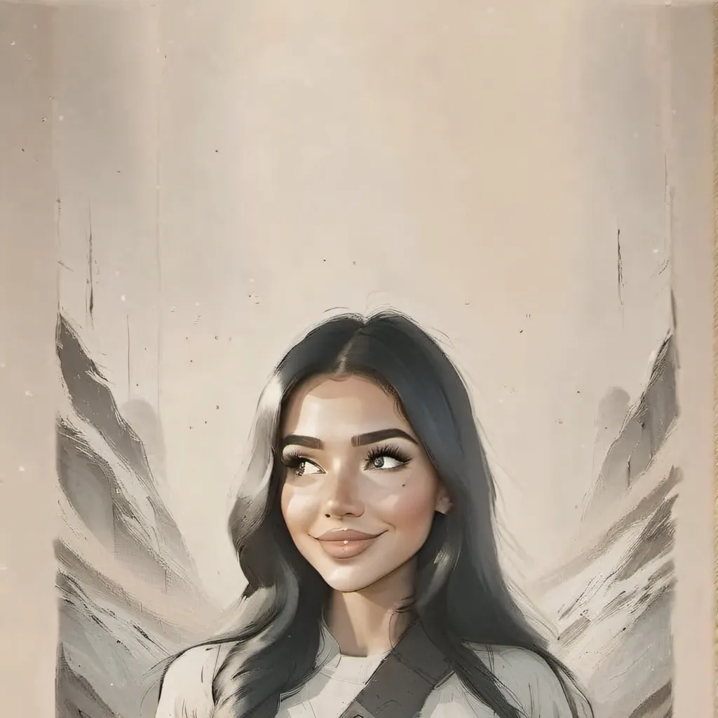chat with ai character: Gabby