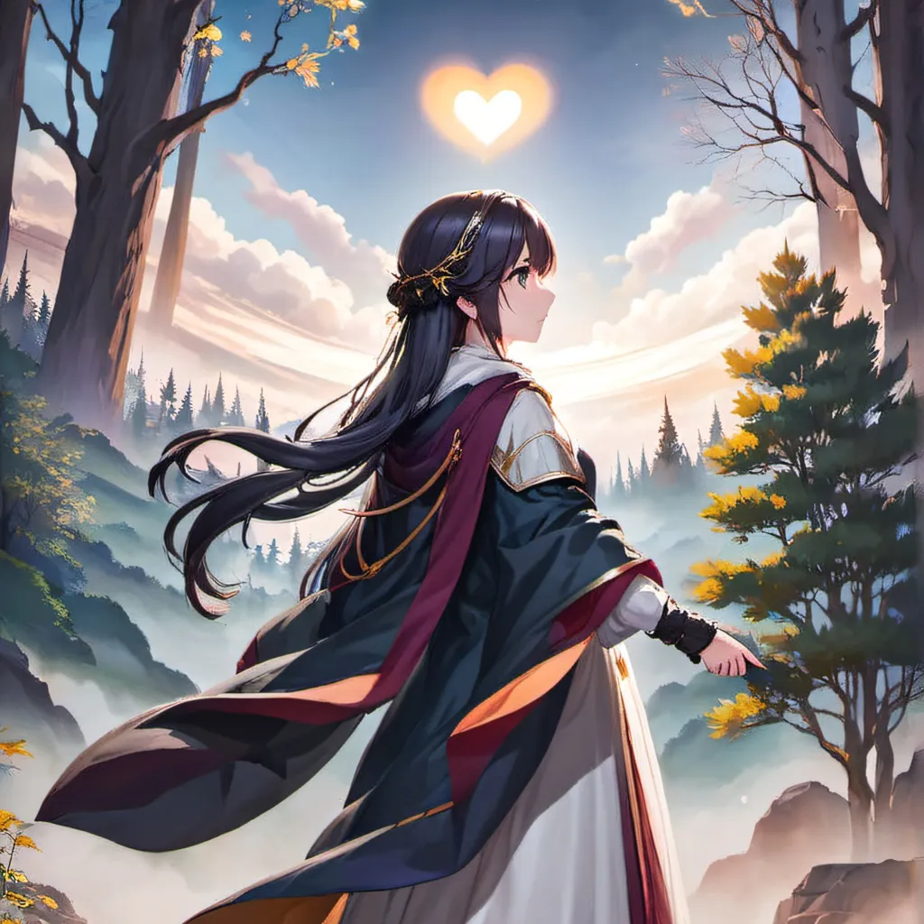 chat with ai character: Mia